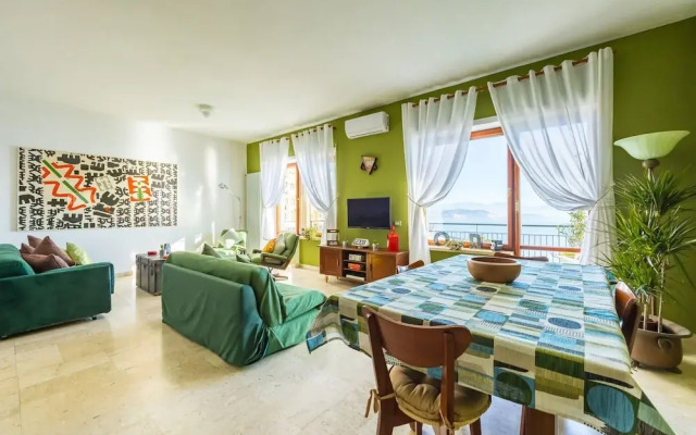 Cahouse by Napoliapartments