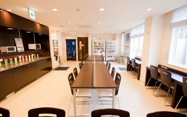 Super Hotel Kokuraeki Minamiguchi