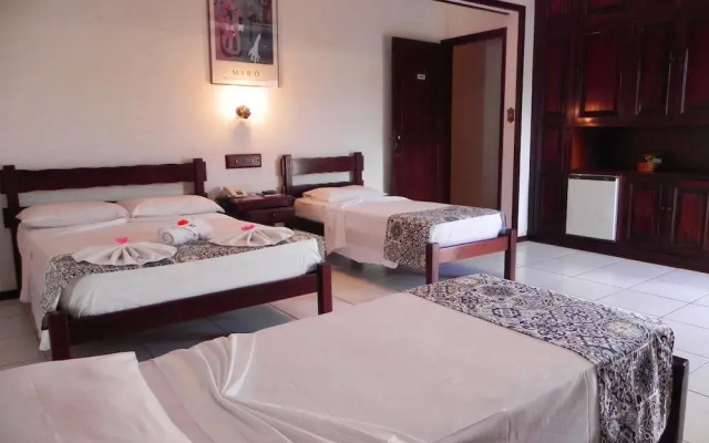 Hotel Columbus