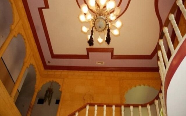 Pithla Haveli