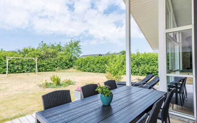 Holiday Home in Tarm