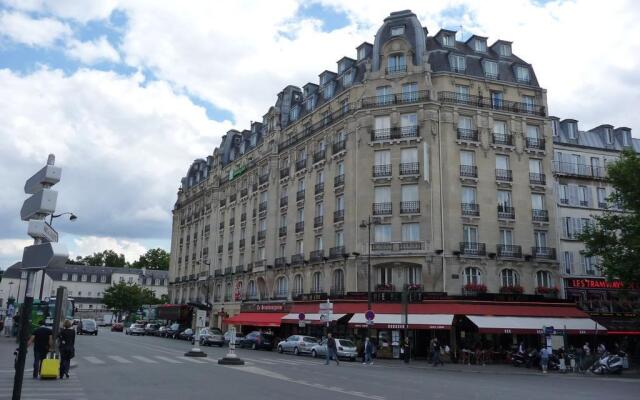 NH Paris Gare de l'Est