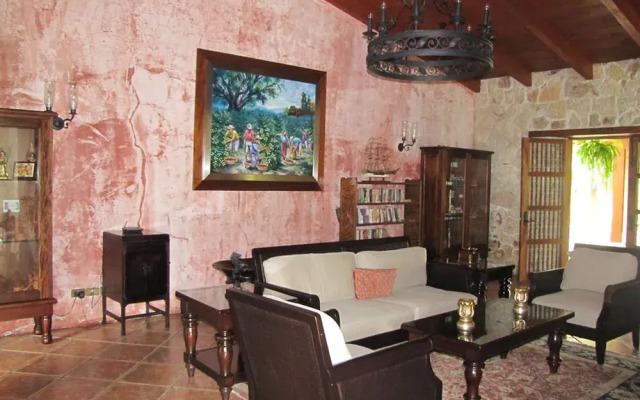 Filadelfia Coffee Resort & Tours