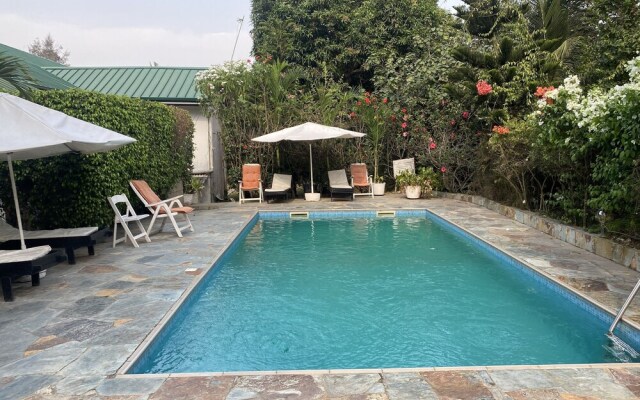 Casablanca Guest Inn