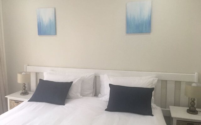 Paarl Mountain Lodge
