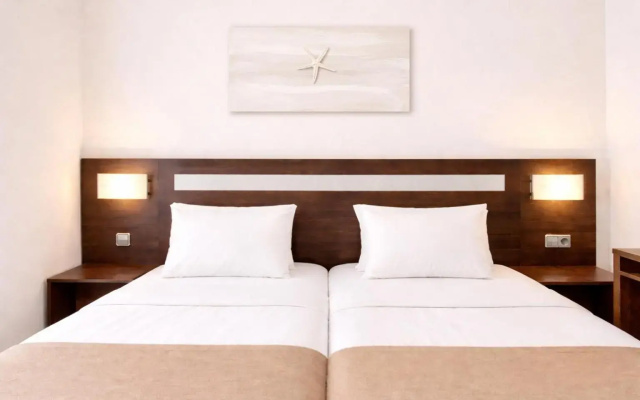 Hotel Santa Ana