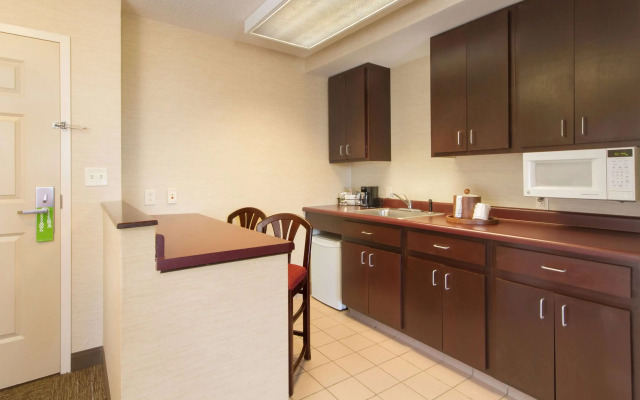 Hampton Inn Buffalo South/I-90