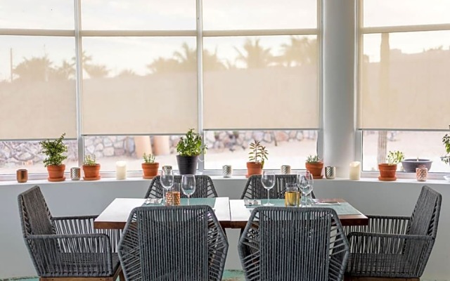 Hotel Boutique Casa Tara