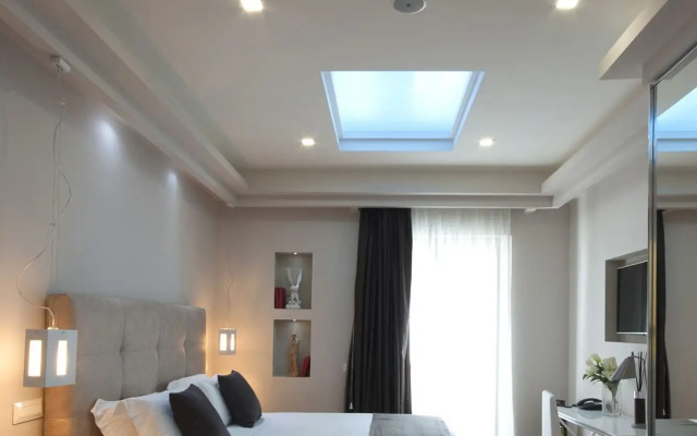 Terrazza Marco Antonio Luxury Suite Rome