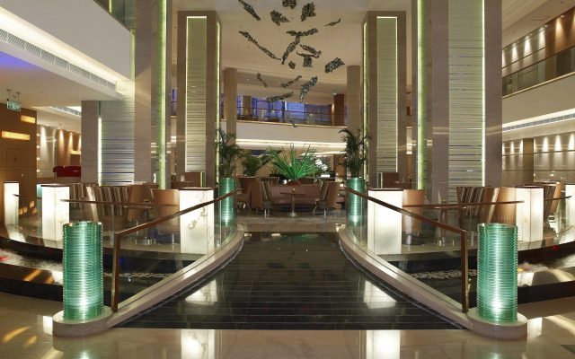 Four Points by Sheraton Beijing, Haidian