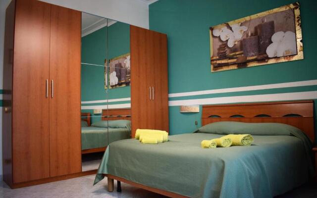 I Petali Guest House