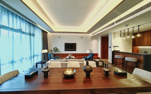 Oakwood Suites Chongli