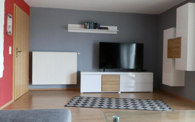 Ferienwohnung Anita Benz