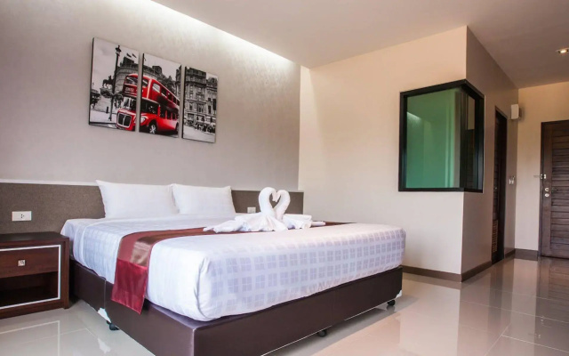 AC Sport Center & Hotel