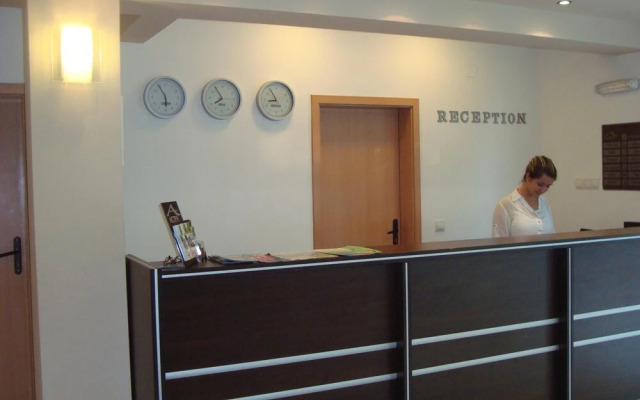 Hotel Astra
