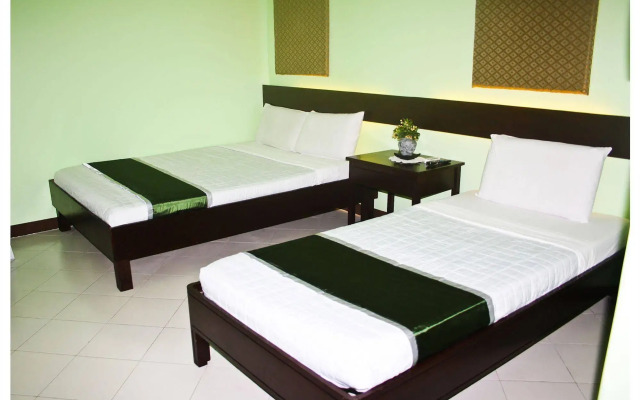 Verbena Hotel