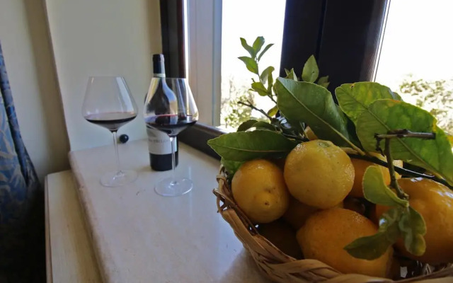 Agriturismo Porta Sirena