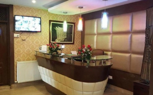 Pride Inn Hotel