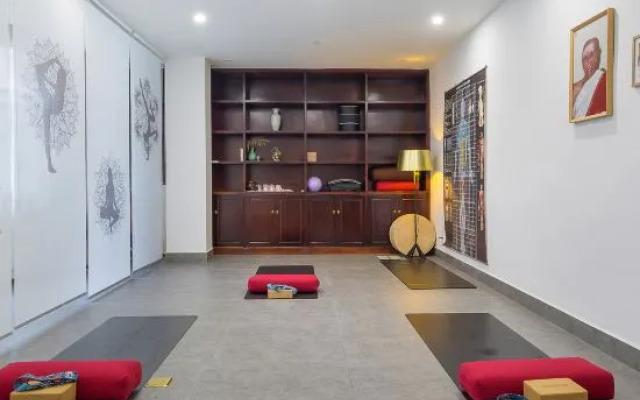 hangzhou YuanJuHouse