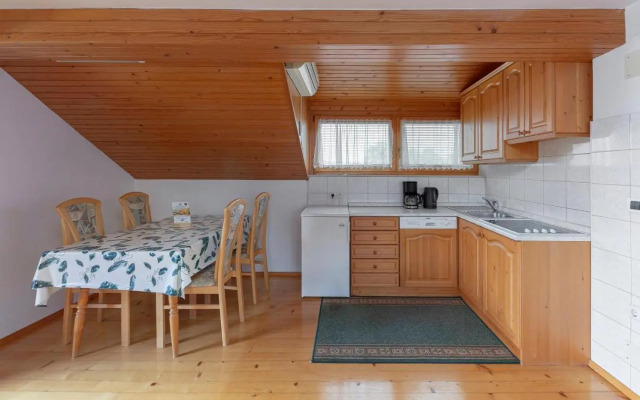 Apartmaji Marko