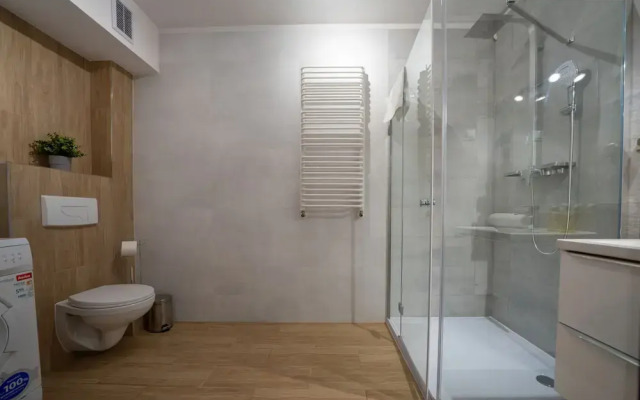 RentPlanet - Apartament Pstrowskiego