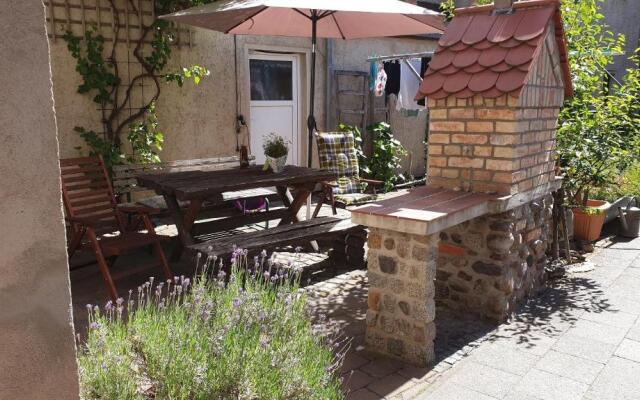 Ferienwohnung Neustrelitz