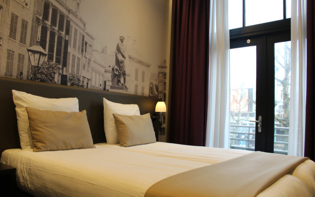 Royal Amsterdam Hotel