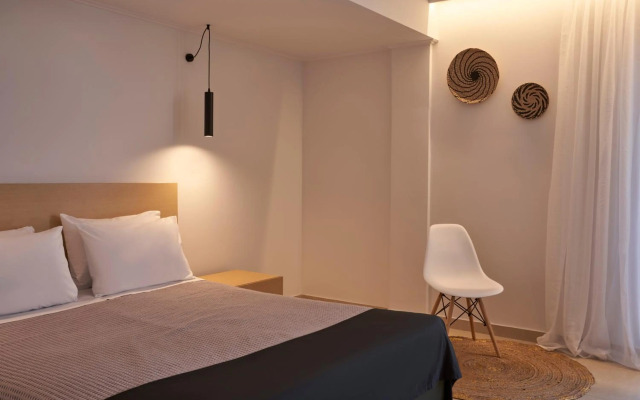 Xenia Poros Image Hotel