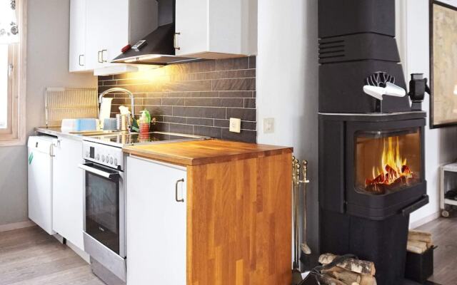 5 Person Holiday Home in Munkedal-by Traum
