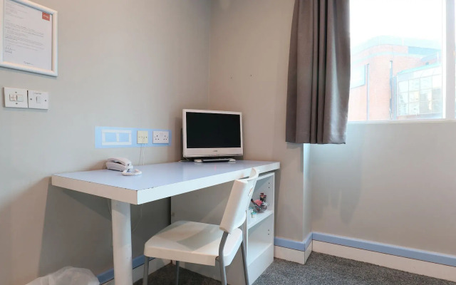 Citrus Hotel Cardiff by Compass Hospitality