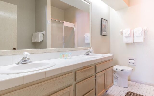 Snowcreek #510 Phase IV