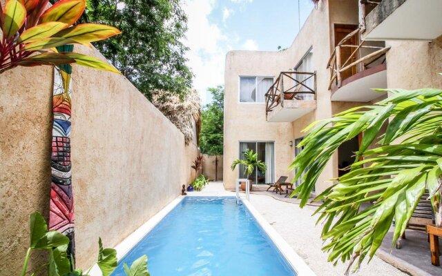 Villas Colibri Tulum