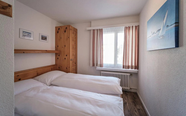 Paradies 210 – Guest Rooms – Arosa