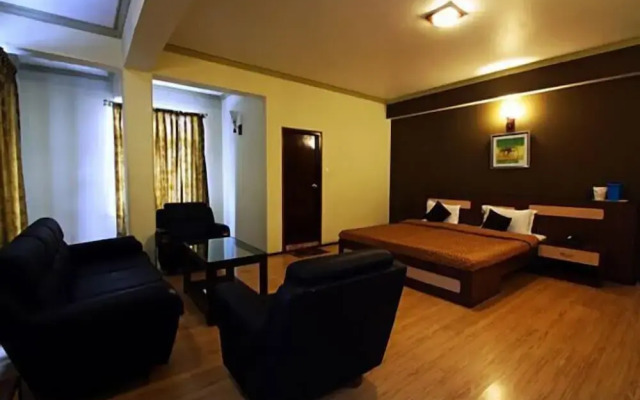 FabHotel The Junction