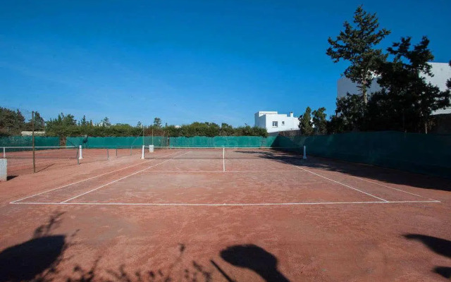 Sol Palmeras Beach - Family Hotel