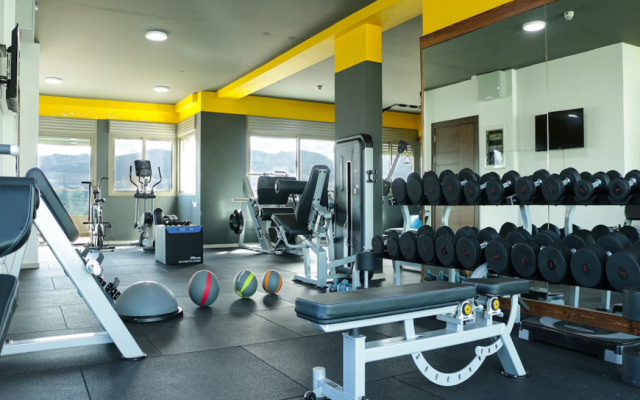 Tilia ApartHotel