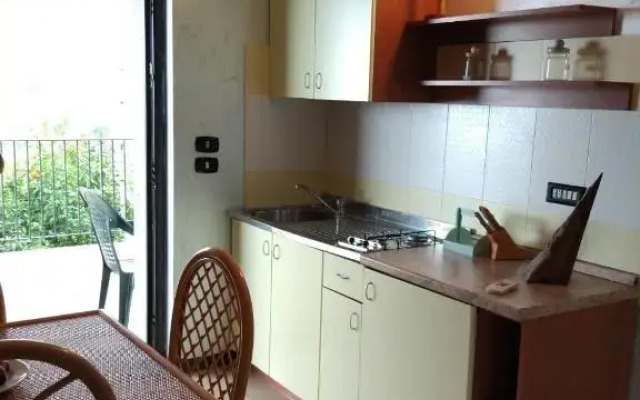 Agriturismo Cally Cally