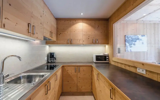 Sportony Mountain Lodges