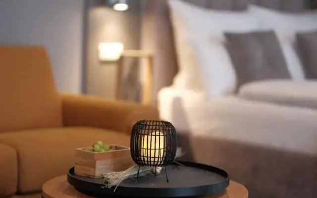 THE ROOMS - Hotel & House