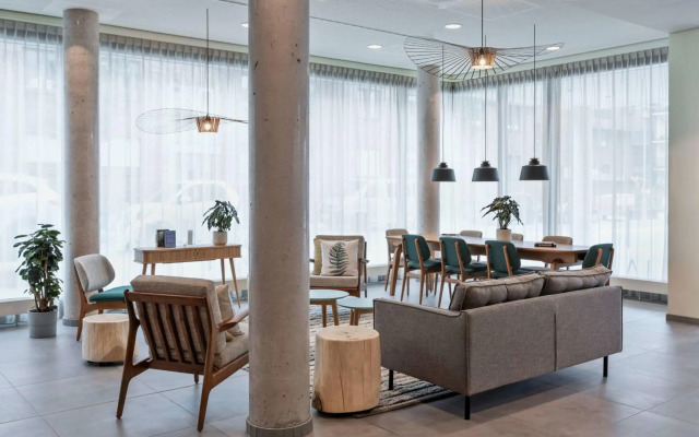 Residence Inn by Marriott Hamburg Altona