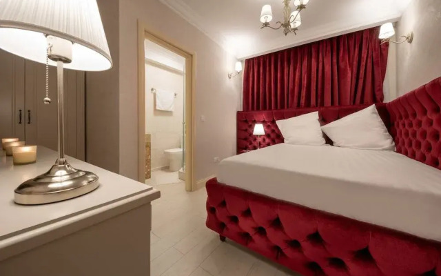 Hotel Boutique Casa Fiori