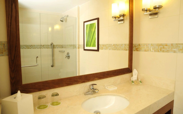 Hilton Garden Inn Panama City Downtown, Panama