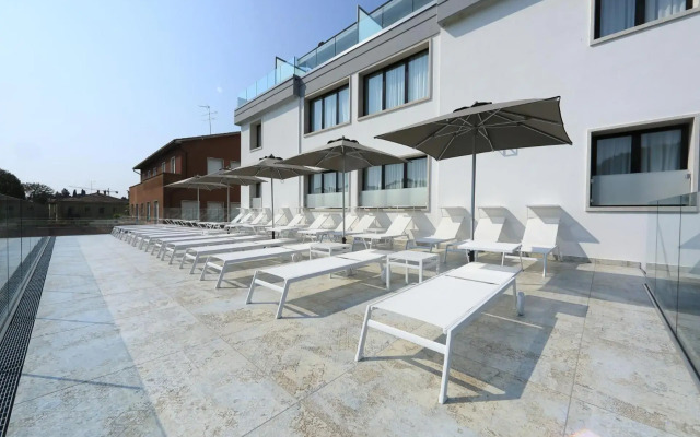 Hotel San Marco