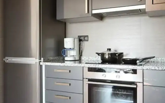 San Fermin Suites