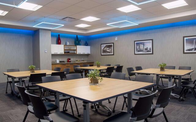 Hilton Montreal Laval