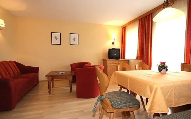 Hofresidenz - Inh 29608