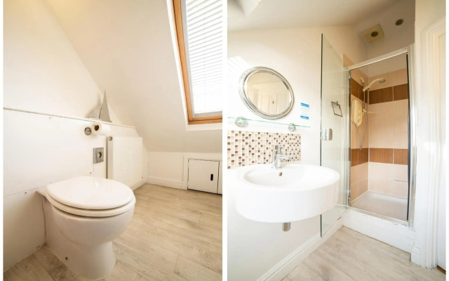 OYO Lonsdale Guest House