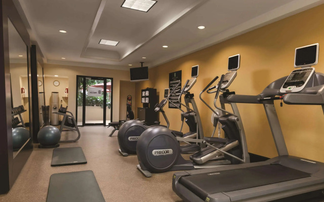 Embassy Suites Hotel Birmingham