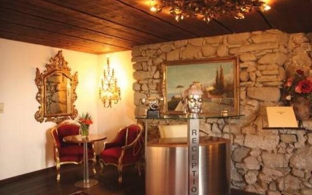 Hotel Restaurant Traube