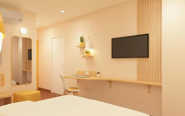 Bloom Hotel - Heritage Walk